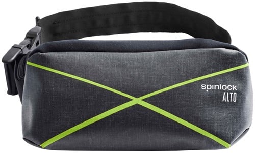 Spinlock Deckvest Alto Zwemvest - 75N - Geel - Handbediening ( geen automaat !)