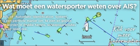 AIS transponders blog