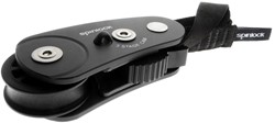 Spinlock BRS/50 Spinnakerstopper blok met klem