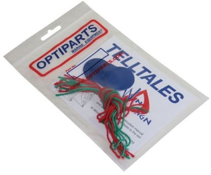 Optiparts Tell Tale super