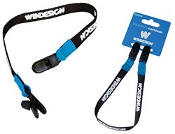 Windesign Pet-koord met clip