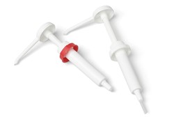 Gereedschap voor epoxy en polyester
