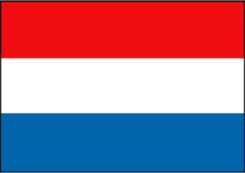 Talamex   Nederlandse vlag 20x30