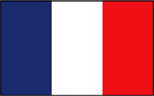 Talamex   Vlag Frankrijk