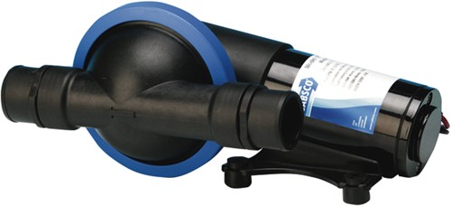 Jabsco 50890-1000 Vuilwater pomp - 12V - 38 mm