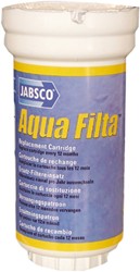 Jabsco AquaFilta Filterelement voor drinkwaterfilter