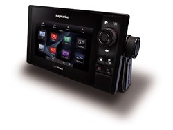 Kaartplotters Fishfinders & GPS