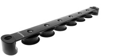 Spinlock T38/6 valgeleider (deck organizer) - 6 schijven - 38 mm