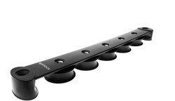 Spinlock T50/5 valgeleider (deck organizer) - 5 schijven - 50 mm