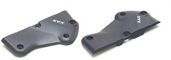 Spinlock XAS-SIDE Zijwangen (paar) voor XAS Valstopper - links en rechts