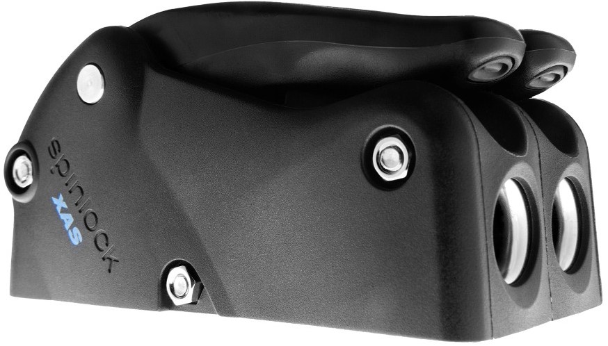 Spinlock XAS0408/2 Valstopper - XAS - 4-8 mm - tweevoudig George