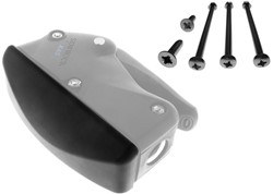 Spinlock XAS-SMNT Sidemountkit voor XAS Valstopper - vlakke montage set