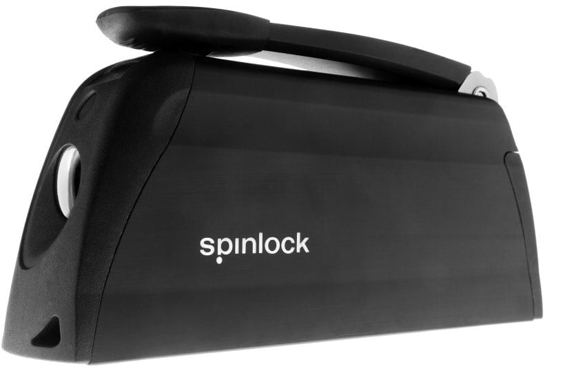 Spinlock XX Valstopper 812 mm Enkelvoudig Kniest