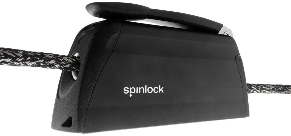 Köp Spinlock XTX Soft Grip Clutch 10mm på