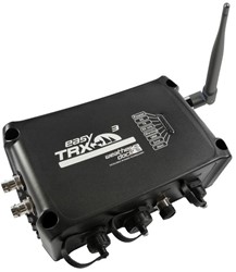 Weatherdock EasyTRX3 -IS-IGPS-N2K-WIFI-IDVBT/DAB