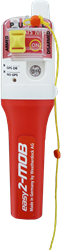 Easy2-MOB + DSC - AIS/DSC noodbaken - watergeactiveerd
