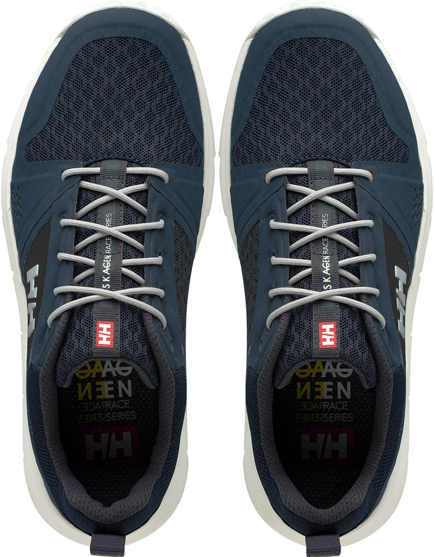 Helly Hansen Dames Skagen navy / graphite blue 37.5 / 6.5 George Kniest