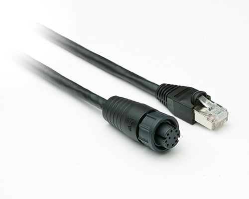 Raymarine Raynet (F) naar RJ45 male kabel - 1 meter