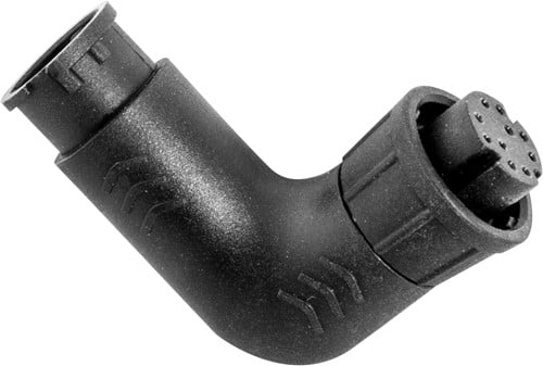 Raymarine RayNet (male/female) haakse adapter