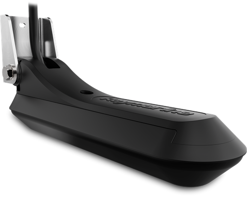 Raymarine RV-100 RealVision 3D spiegelmontage transducer, directe aansluiting AXIOM (Pro) RV (RVX) MFD's, 8mtr kabel