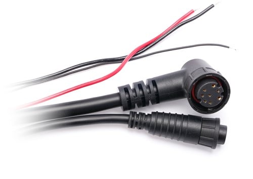 Raymarine voedings- en raynetkabel Alpha Performance Instrument 3 meter