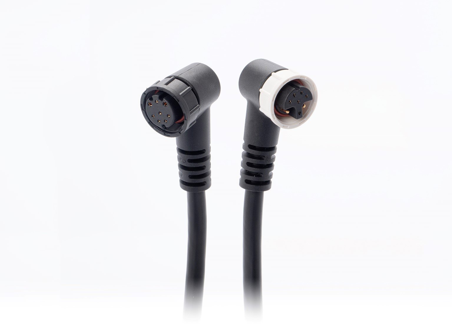 Daisy Chain kabel Alpha Performance Instrument 30cm Kniest