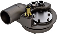 VETUS Brandstof- aansluitkit 38mm- 8 mm-2