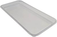 Gebo regenkap voor patrijspoort - 475 x 255 mm-2