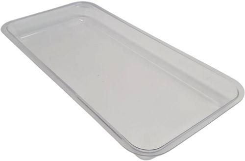 Gebo regenkap voor patrijspoort - 475 x 255 mm-2