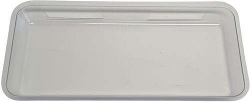Gebo regenkap voor patrijspoort - 475 x 255 mm-3