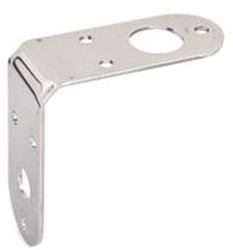 AC Marine hoekbeugel voor montage VHF antenne - N163-F