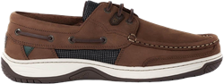 Dubarry Regatta bootschoen donker bruin
