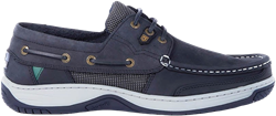Dubarry Regatta Bootschoen Navy