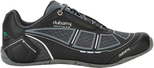 Dubarry Sydney Bootschoen - Carbon 