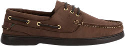 Dubarry Tavira Bootschoen Donkey Brown