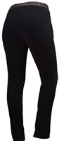 Helly Hansen 51743 Dames Daybreaker Fleece Broek Zwart S-2