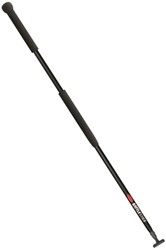 Ronstan Battlestick telescopische helmstokverlenger - 74-112 cm - splitgrip
