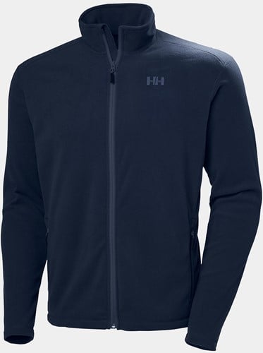 Helly Hansen  51598 Daybreaker Fleece Jack Navy  M