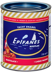 Epifanes Bootlak