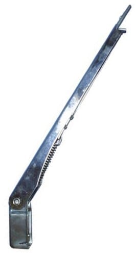 RVS Ruitenwisserarm verstelbaar - 200-300 mm