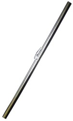 RVS Ruitenwisserblad 350 mm zwaar