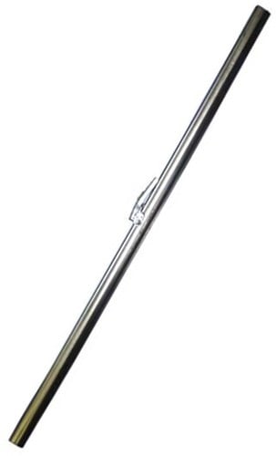 RVS Ruitenwisserblad 350 mm zwaar
