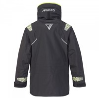 Musto 82316 Dames Mpx Gore-Tex Pro Offshore Jacket Zwart 10 George