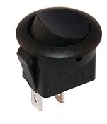 Schakelaar On/Off - 12 V - 16 A