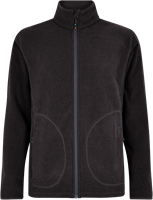 Dubarry Mustique Heren Fleece Jack Grafiet S-2