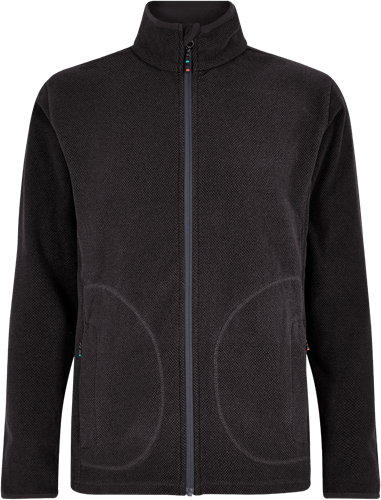Dubarry Mustique Heren Fleece Jack Grafiet S-2