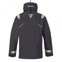 Musto 82307 Mpx Gore-Tex Pro Offshore Jacket Black 2XL George Kniest