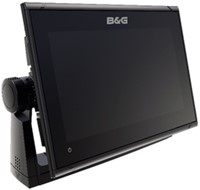 B&G Vulcan 9 Kaartplotter - Tijdelijk met extra korting-2