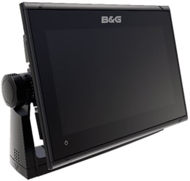 B&G Vulcan 9 Kaartplotter - Tijdelijk met extra korting-2