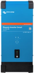 Victron Phoenix Inverter 12/2000 230V Smart - omvormer